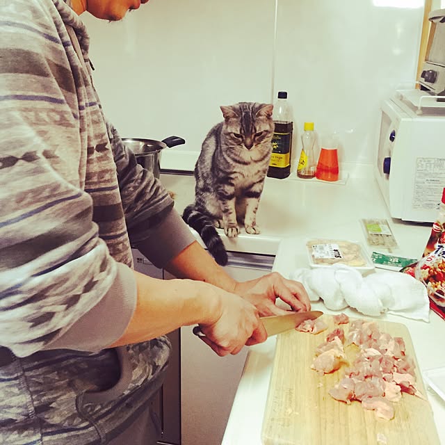 mihoさんの実例写真