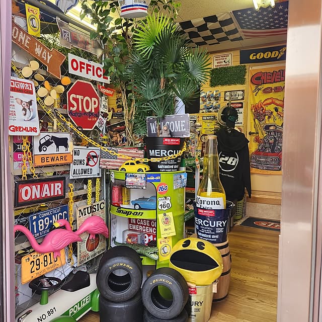 garage160さんの実例写真