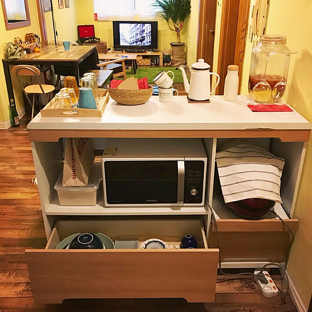 LINAさんの実例写真