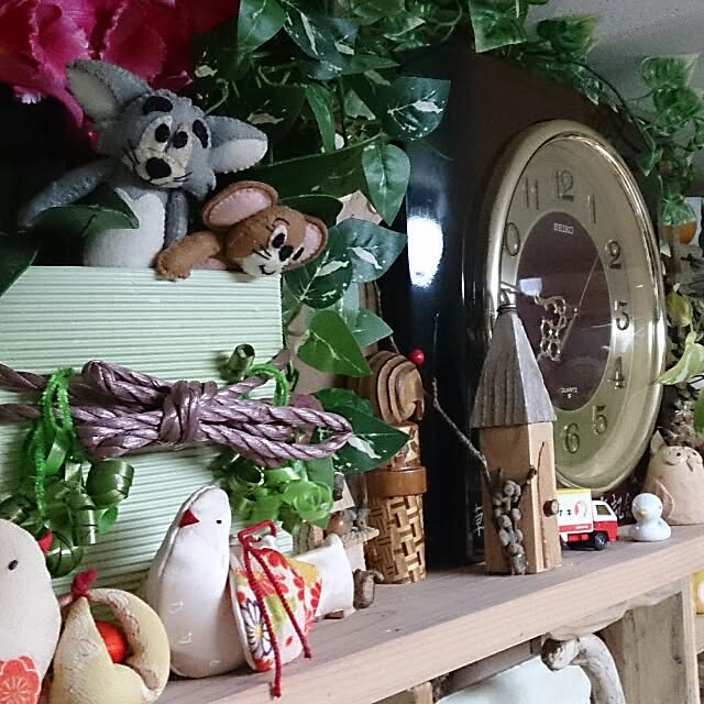 kikuさんの実例写真