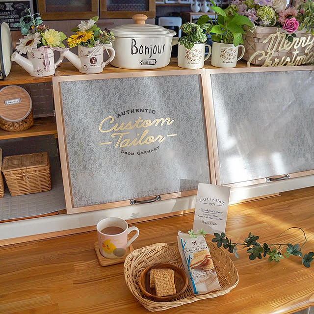 r_6cafeさんの実例写真