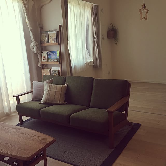 makaroncafeさんの実例写真