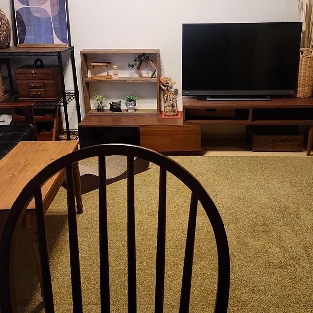 lovepeaceさんの部屋