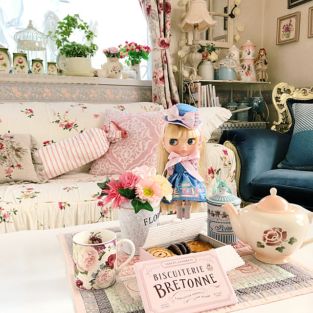 姫系 家具 ソファ 一人掛け ロココ調 ゴシック アンティーク 姫系 家具 ソファ 一人掛け ロココ調 ゴシック アンティーク