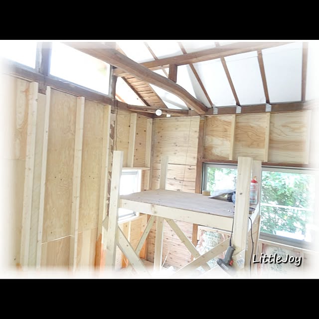 littlejoyさんの実例写真