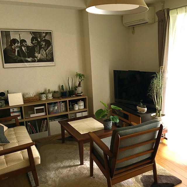 C36さんの実例写真