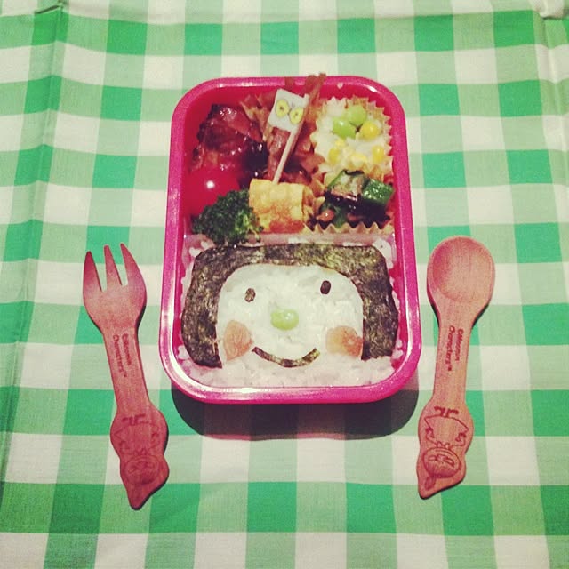 実例写真