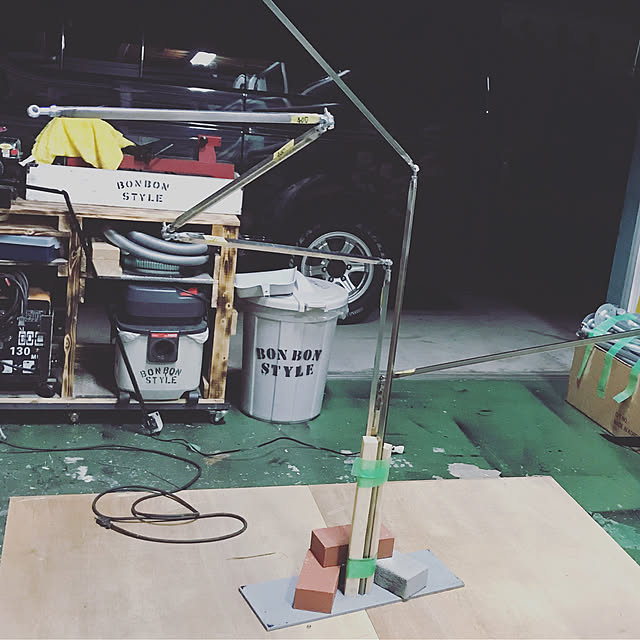 BONBONSTYLEさんの実例写真