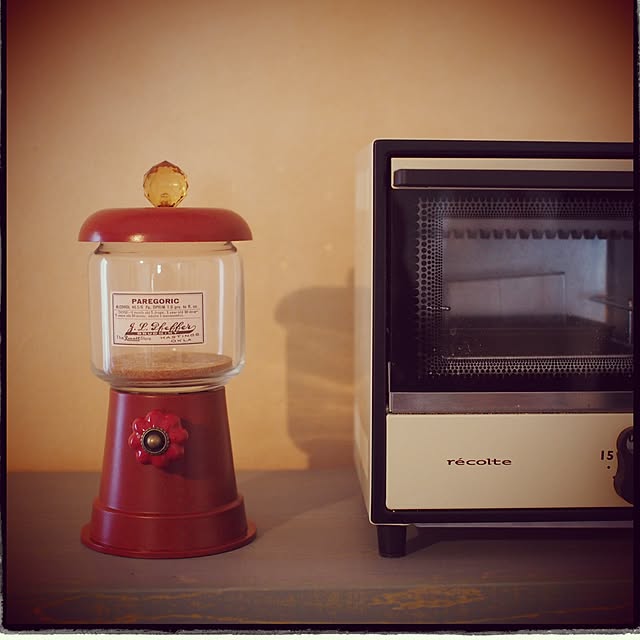 Vintageさんの実例写真