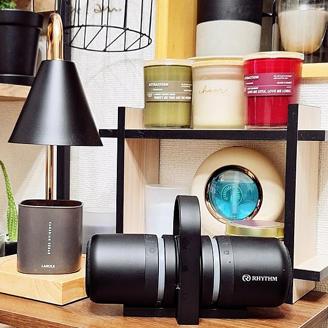 Riokaさんの実例写真