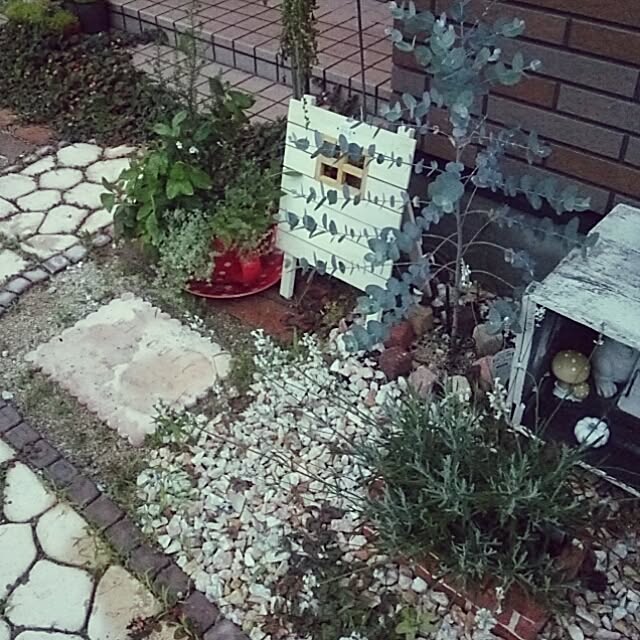 miiさんの実例写真