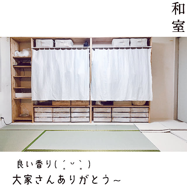 mihoさんの実例写真