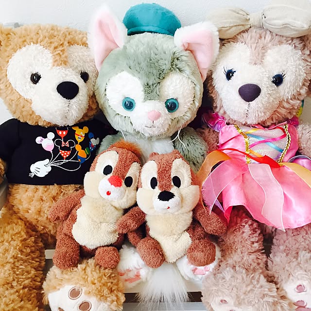 rionさんの実例写真