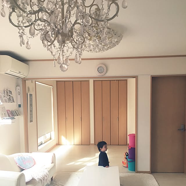 amさんの実例写真