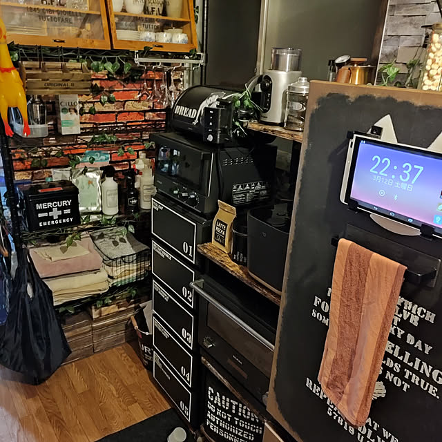 Tackunさんの実例写真