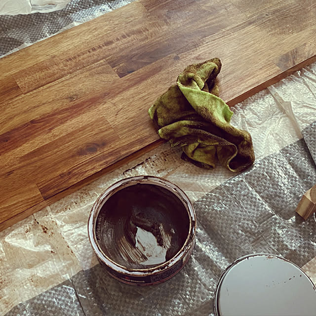 azazさんの実例写真