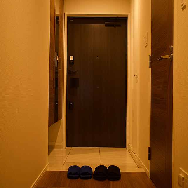 puurinさんの部屋