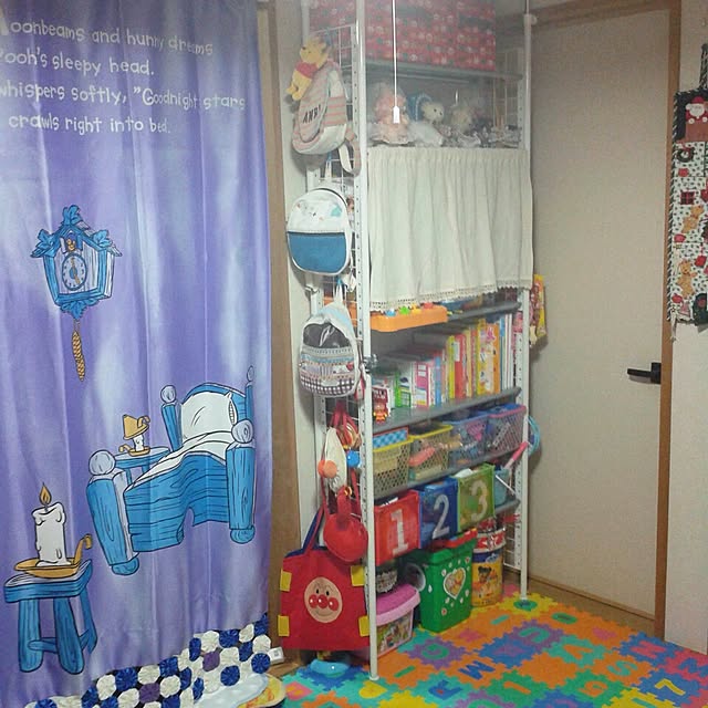 RUNさんの実例写真