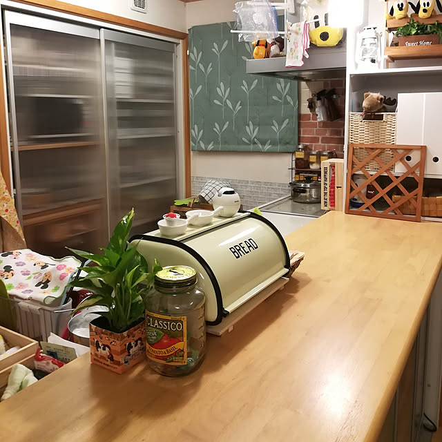 satosanさんの実例写真