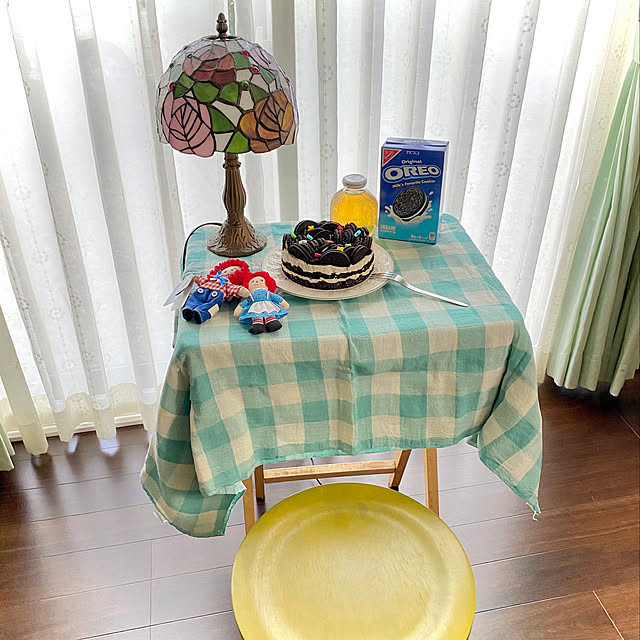 riririさんの実例写真