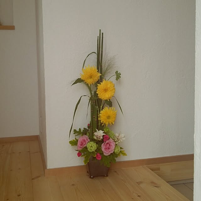 asdaisyさんの実例写真