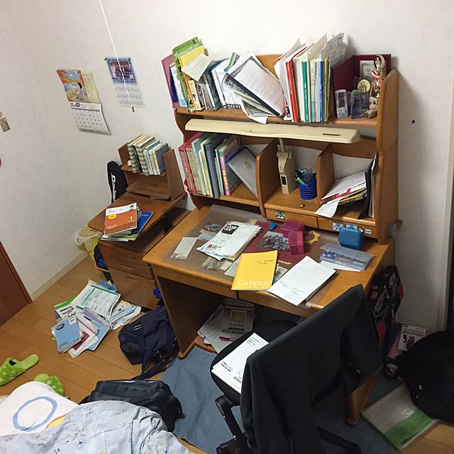 実例写真