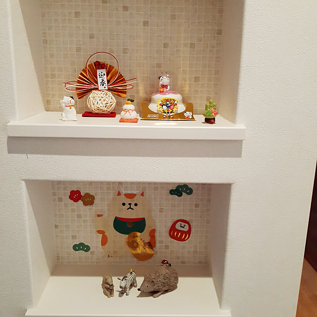 nisaさんの実例写真