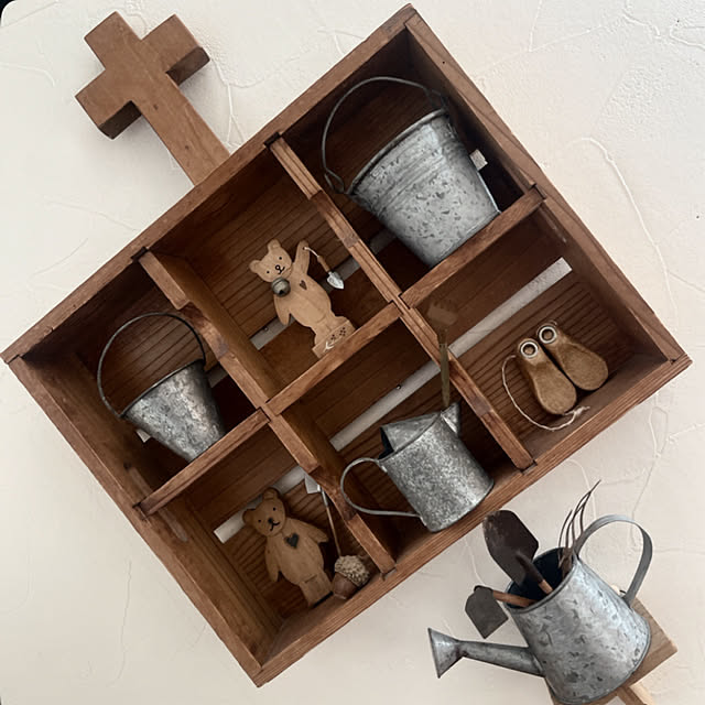 Ohigeさんの部屋