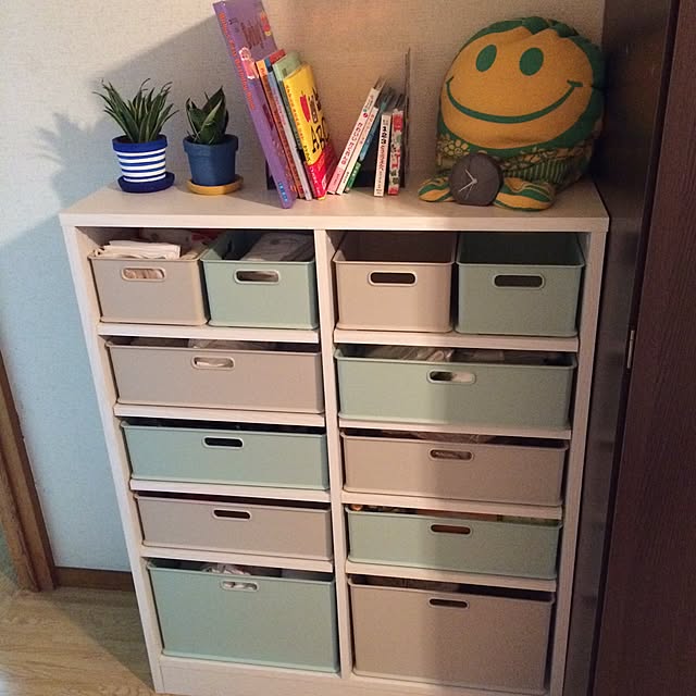 nacoTONGさんの実例写真