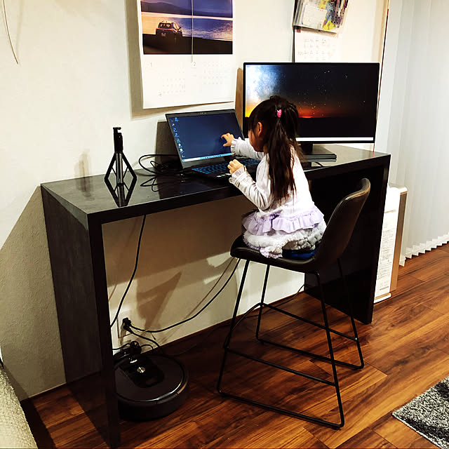 Roomba960さんの実例写真