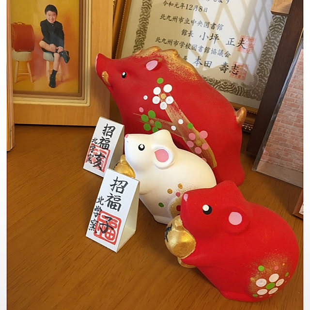 koshiregutyoさんの実例写真
