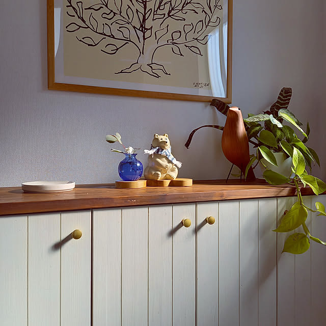 Green-leaf.1206さんの実例写真