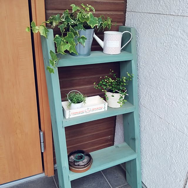 waramieさんの実例写真