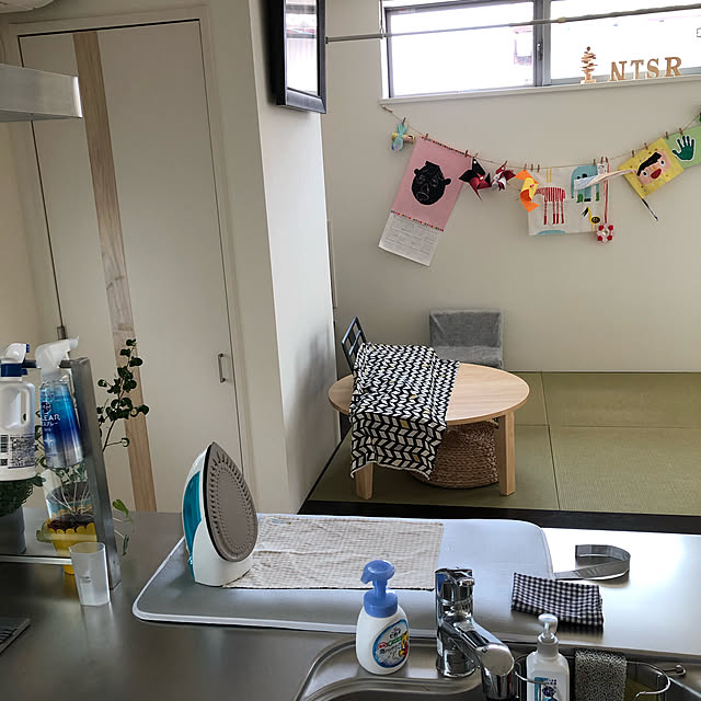 booboofaceさんの実例写真