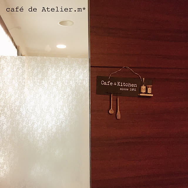 Atelier.mさんの実例写真