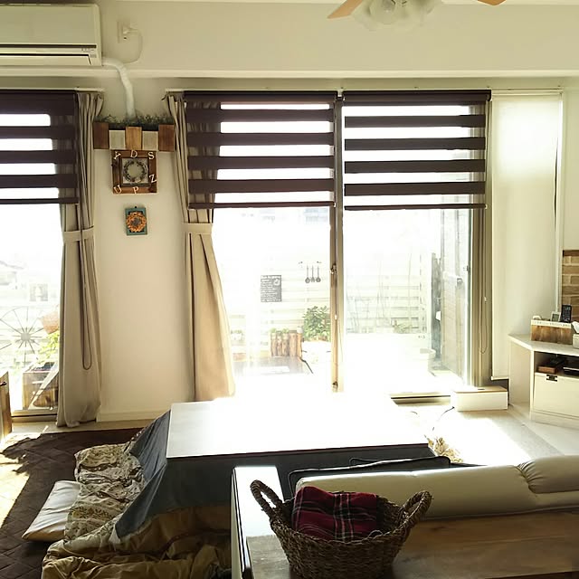 flannel.さんの実例写真