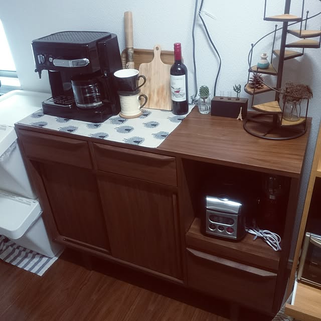 minaさんの実例写真