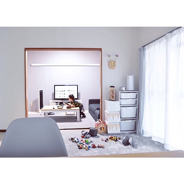 kakihomeさんの実例写真