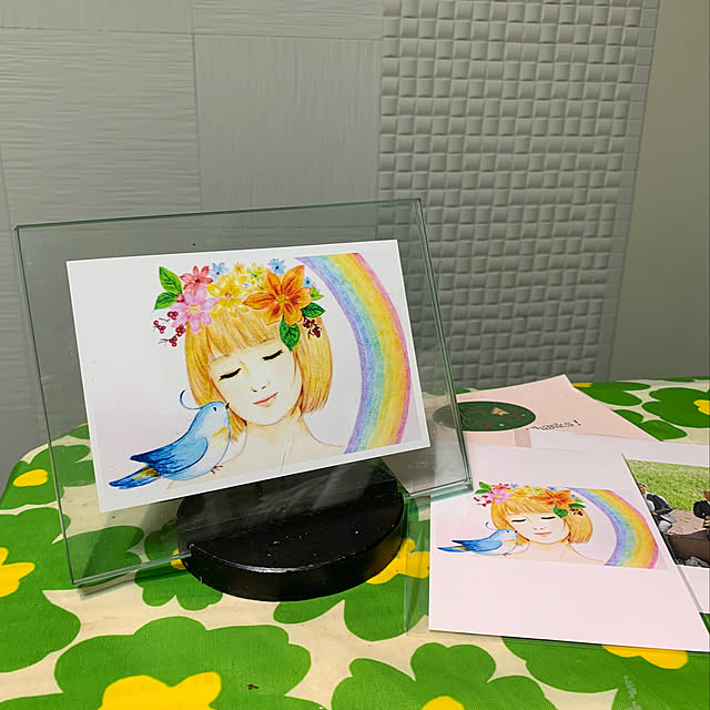 mizucchiさんの実例写真