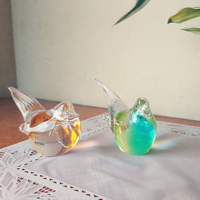 Green-appleさんの部屋
