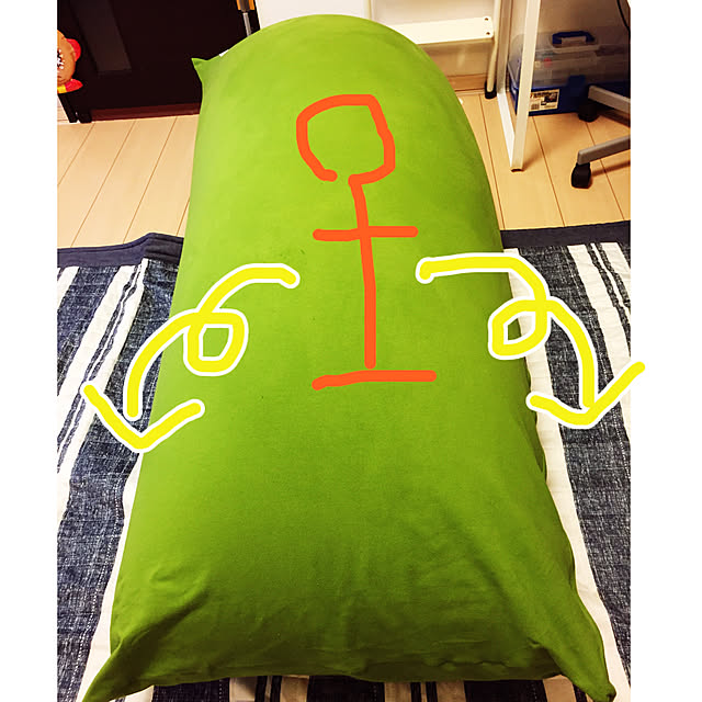 poteさんの実例写真