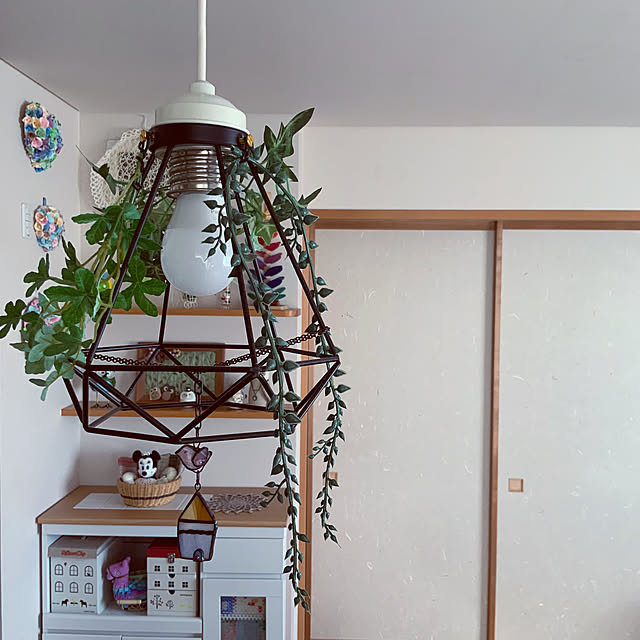 chiiyanさんの部屋