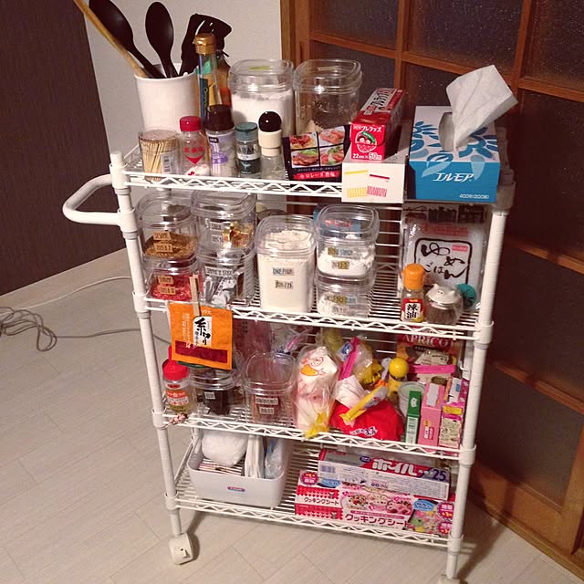 sacさんの実例写真