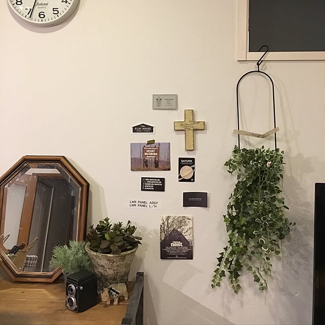Jillさんの実例写真