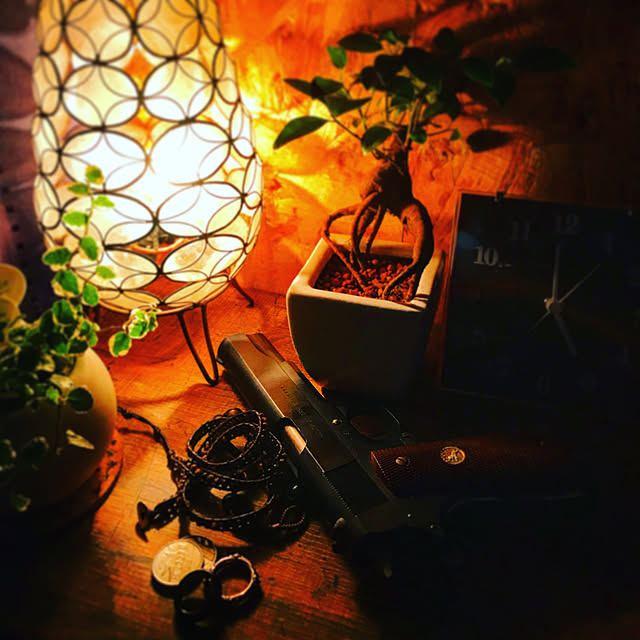 机/DIY/観葉植物のインテリア実例 - 2017-10-22 13:01:42