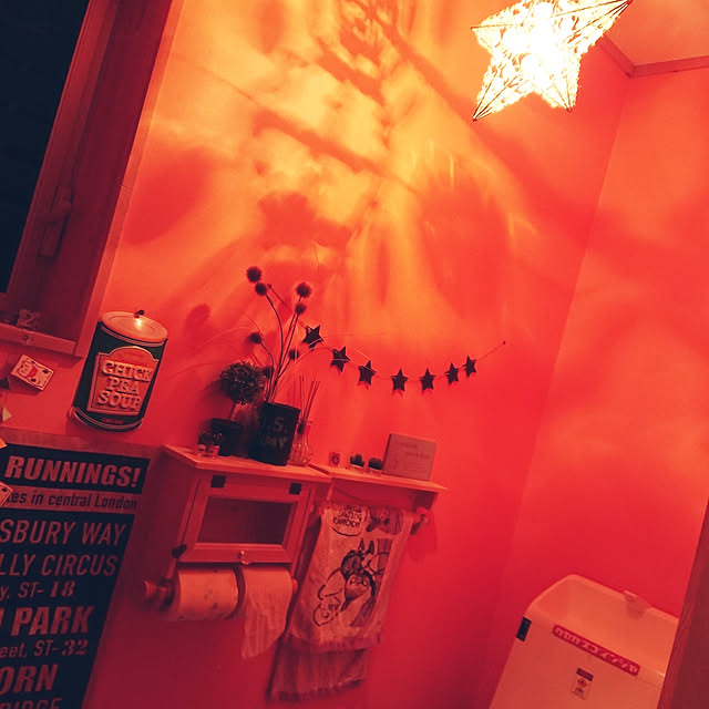 バス/トイレのインテリア実例 - 2020-04-30 21:58:12
