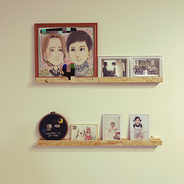 mikaさんの実例写真