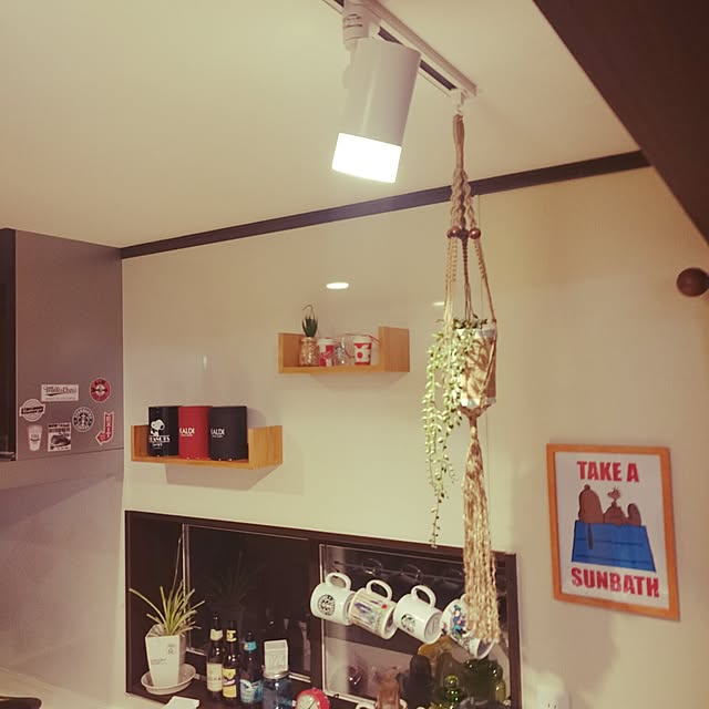miiさんの実例写真