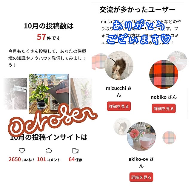 mi-saさんの部屋