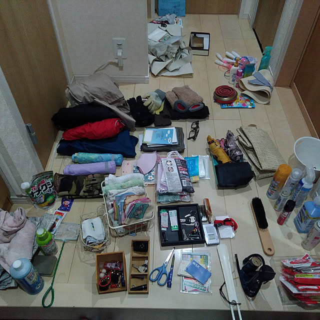 nassygoldcopperさんの実例写真